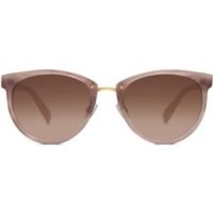 Warby Parker Tansley Sunglasses Spring 2018